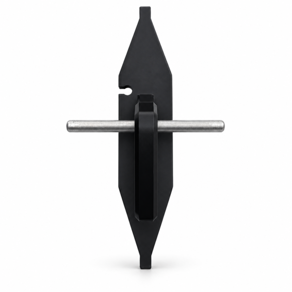Mirage Pedal Drive Adapter