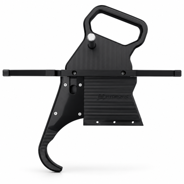 Mirage Pedal Drive Adapter