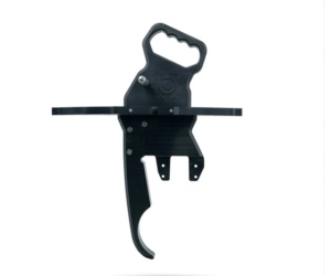 Mirage Fin Type Pedal Drive Adapter