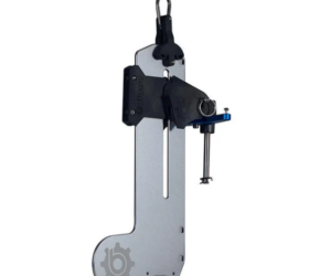 Universal Versa Rudder