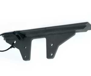 Slide & Lock Fin Adapter(YAK-1)
