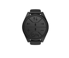 Hydrova Remote Control Watch(YAK-1)