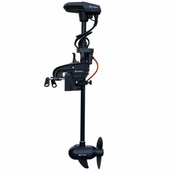 Hydrova Travel Spot-Lock Trolling Motor