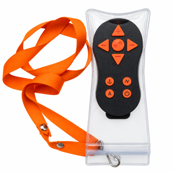 Travel Wireless Remote