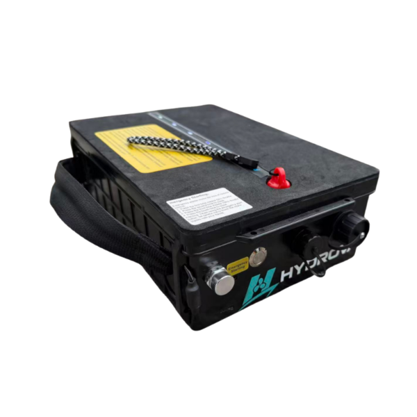 YAK-1 32AH Lithium Battery